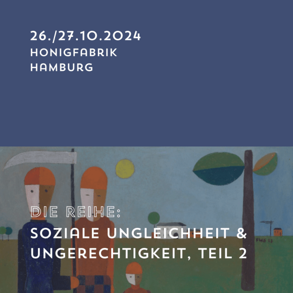Soziale Ungleichheit & Ungerechtigkeit&nbsp;(2)